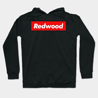 Redwood Hoodie
